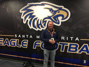 Image post by @smchs_football on Instagram