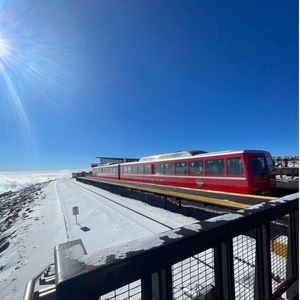 Image post by @tourcolorado on Instagram