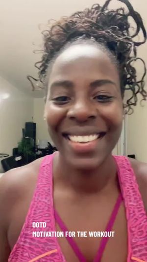 Video post by @fitgirlbomb on TikTok