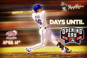 Image post by @friscoroughriders on Instagram