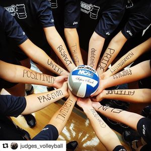 Image post by @brandeisjudges on Instagram