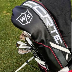Image post by @wilsongolfcanada on Instagram