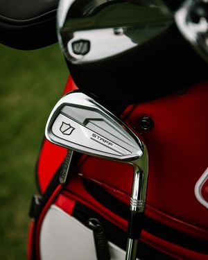 Image post by @wilsongolf on Instagram