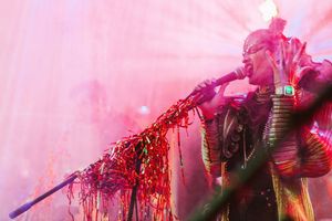 Image post by @treefortfest on Instagram