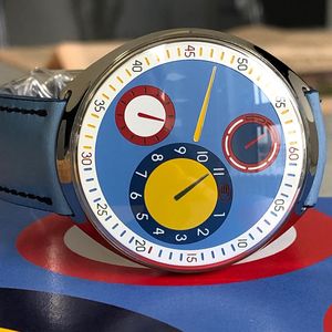 Image post by @sothebyswatches on Instagram
