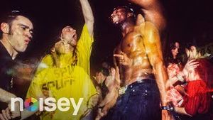 Video post by @noisey on YouTube