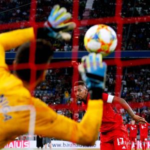 Image post by @gettysport on Instagram