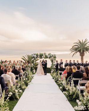 Image post by @michelleleoevents on Instagram
