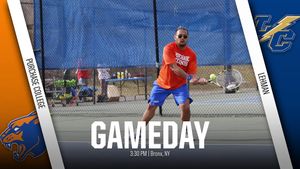 Image post by @purchasecollegeathletics on Instagram