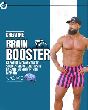 Image post by @thebodybuildingvegan on Instagram