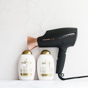 Image post by @panasonicpersonalcare on Instagram