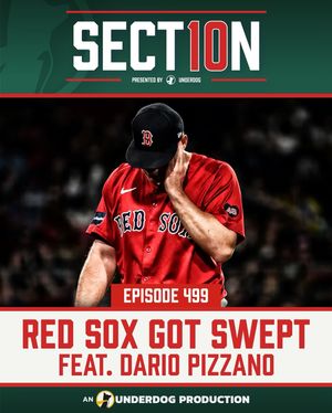 Image post by @section10podcast on Instagram