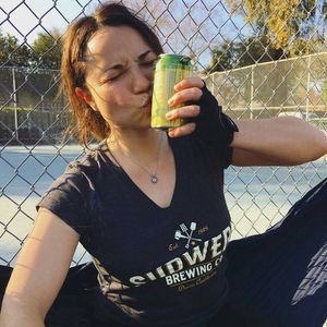 Image post by @sudwerkbrew on Instagram