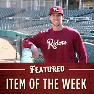 Image post by @friscoroughriders on Instagram