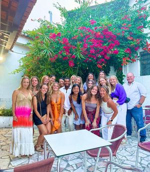 Image post by @cnufh on Instagram