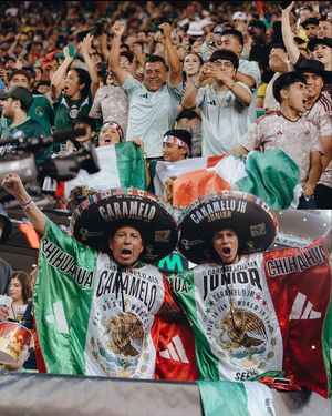 Image post by @caramelomexico on Instagram