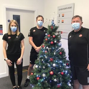 Image post by @thelewinclinic on Instagram