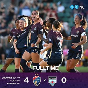 Image post by @thenccourage on Instagram