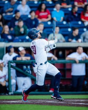 Image post by @libertybaseball on Instagram