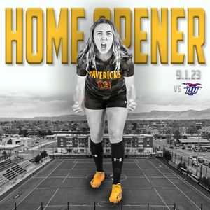 Image post by @coloradomesawomenssoccer on Instagram