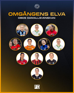 Image post by @fotbolldirekt on Instagram