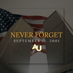 Image post by @aupanthers on Instagram