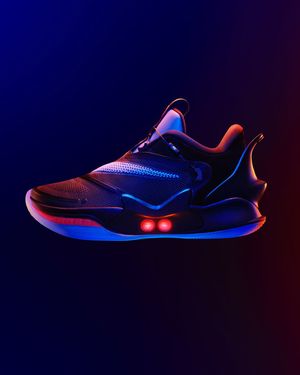 Image post by @nikebasketball on Instagram