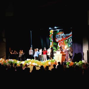 Image post by @djoalumni on Instagram