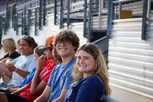 Image post by @echoparkspeedway on Instagram