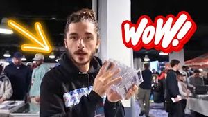 Video post by @Rothcards on YouTube