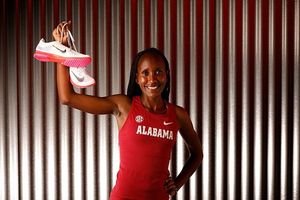 Image post by @alabamatrack on Instagram