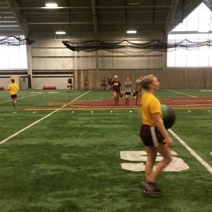 Image post by @cmuwomensgolf on Instagram