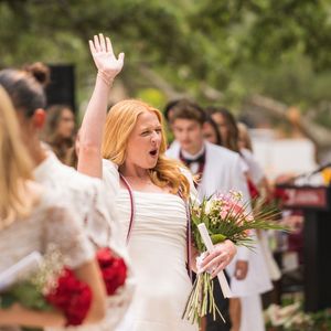 Image post by @collegeofcharleston on Instagram