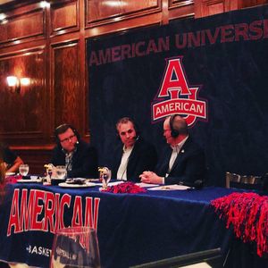 Image post by @aueagles on Instagram