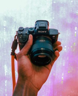 Image post by @rohnstarling on Instagram