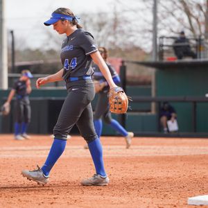 Image post by @hofstrasoftball on Instagram