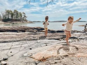 Image post by @themainemag on Instagram
