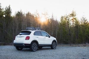 Image post by @fiatusa on Instagram