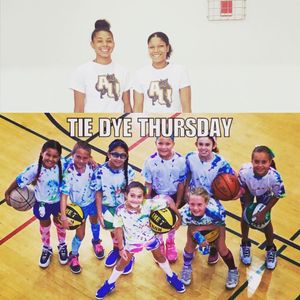Image post by @adelphi_wbb on Instagram