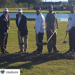 Image post by @csubucswbb on Instagram