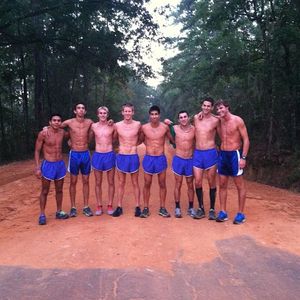 Image post by @fgcu_xc on Instagram