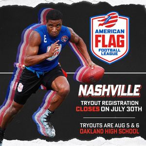 Image post by @flagfootball on Instagram