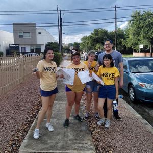 Image post by @move_texas on Instagram