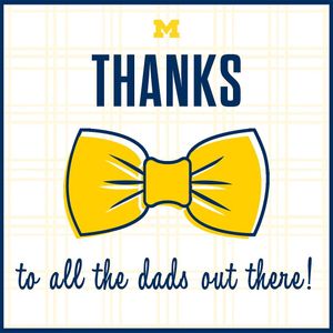 Image post by @umichsoccer on Instagram