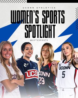 Image post by @uctvsports on Instagram