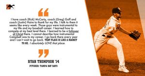 Image post by @gocamelsbsb on Instagram