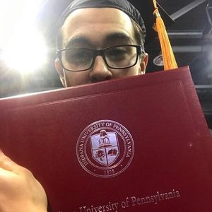 Image post by @iupedu on Instagram