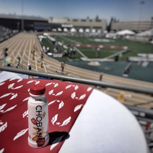 Image post by @usatf on Instagram