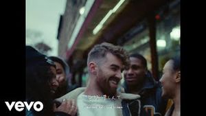 Video post by @chainsmokersvevo on YouTube