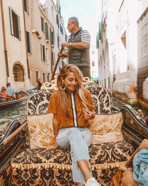 Image post by @fabiolamillican on Instagram
